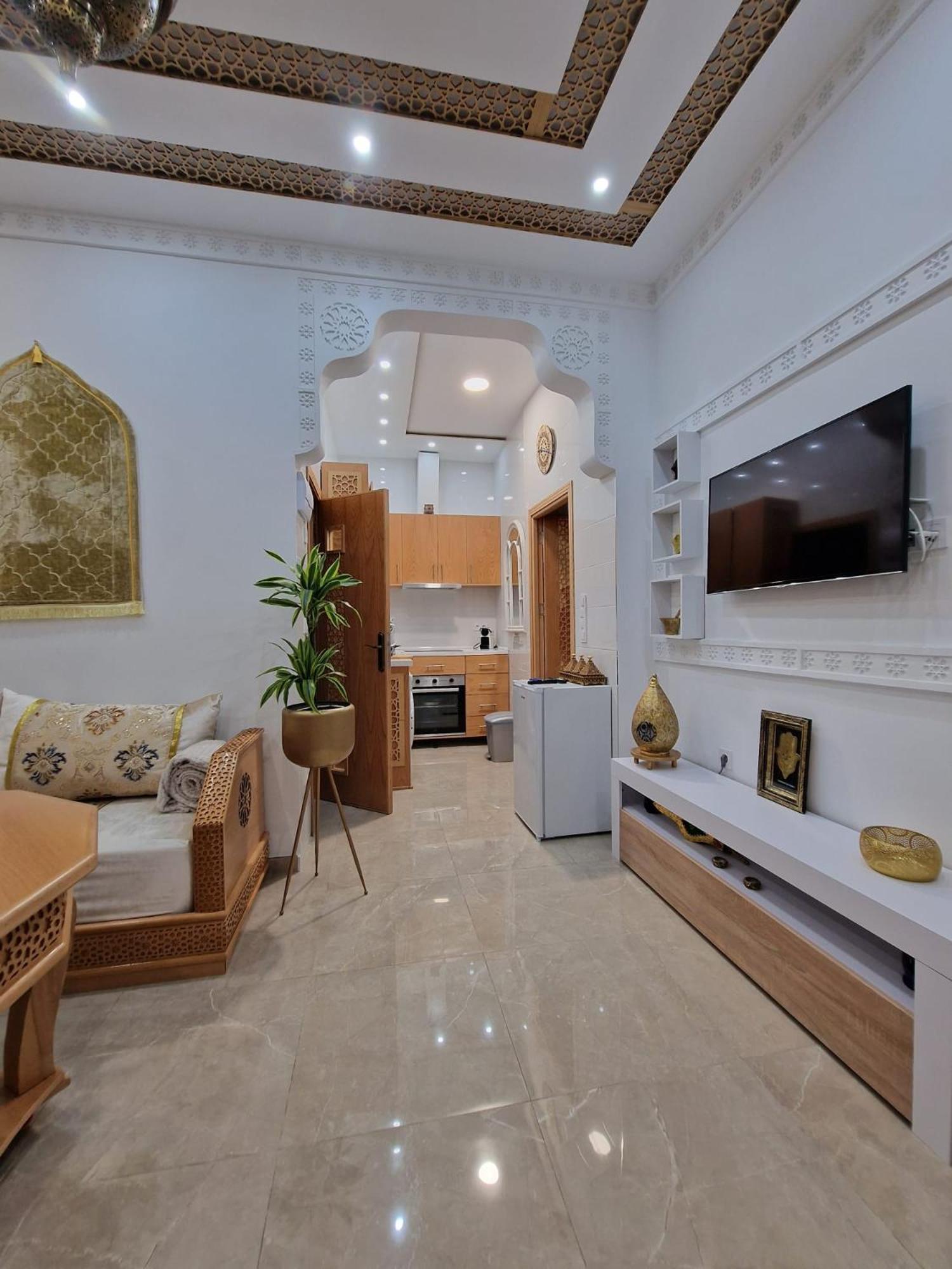 Casa Riad Amor Marrakech En Lo Pagan ซานเปรโดเดลปีนาตาร์ ภายนอก รูปภาพ