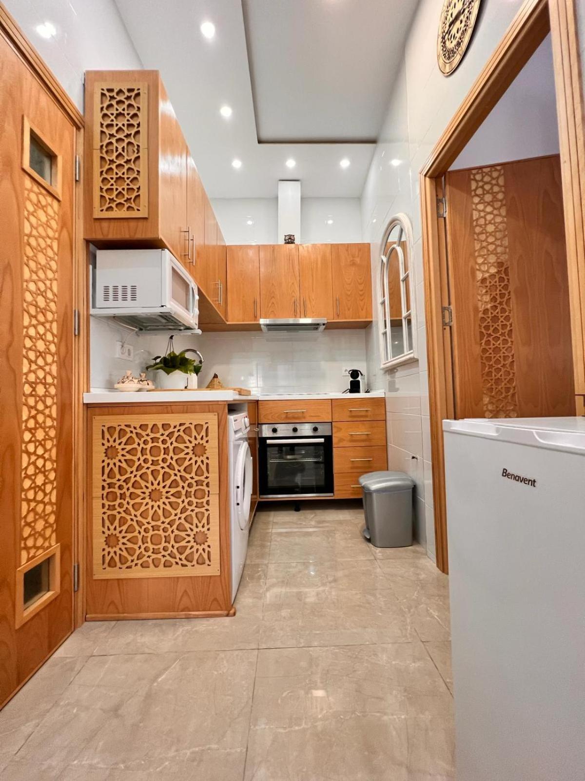 Casa Riad Amor Marrakech En Lo Pagan ซานเปรโดเดลปีนาตาร์ ภายนอก รูปภาพ