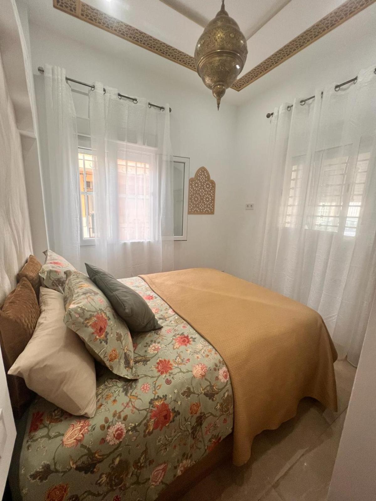Casa Riad Amor Marrakech En Lo Pagan ซานเปรโดเดลปีนาตาร์ ภายนอก รูปภาพ