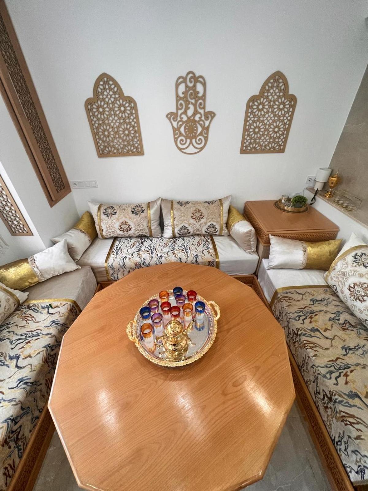 Casa Riad Amor Marrakech En Lo Pagan ซานเปรโดเดลปีนาตาร์ ภายนอก รูปภาพ