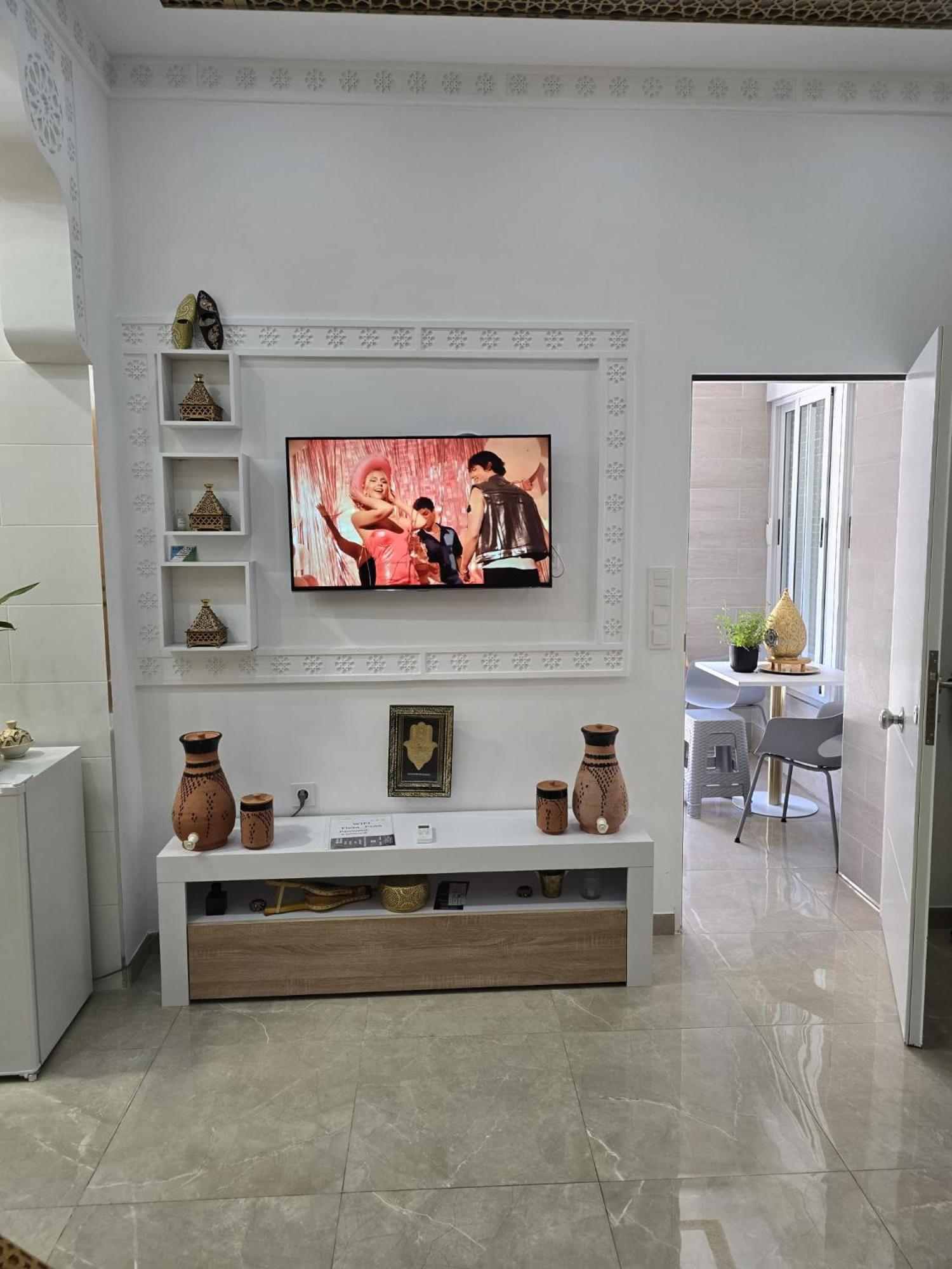 Casa Riad Amor Marrakech En Lo Pagan ซานเปรโดเดลปีนาตาร์ ภายนอก รูปภาพ